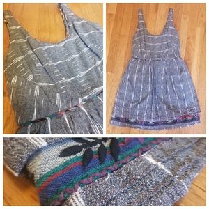 Sweet New Romantics dress